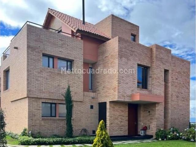 Casa en Arriendo, Encenillos De Sindamanoy, Chía
