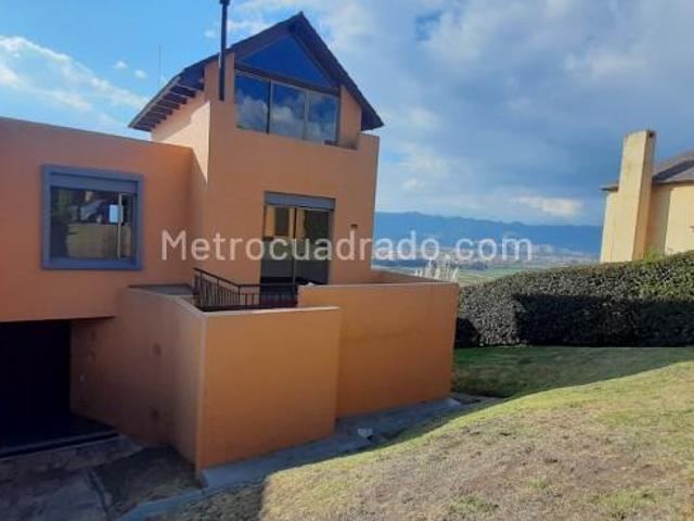 Casa en Arriendo, Encenillos De Sindamanoy, Chía