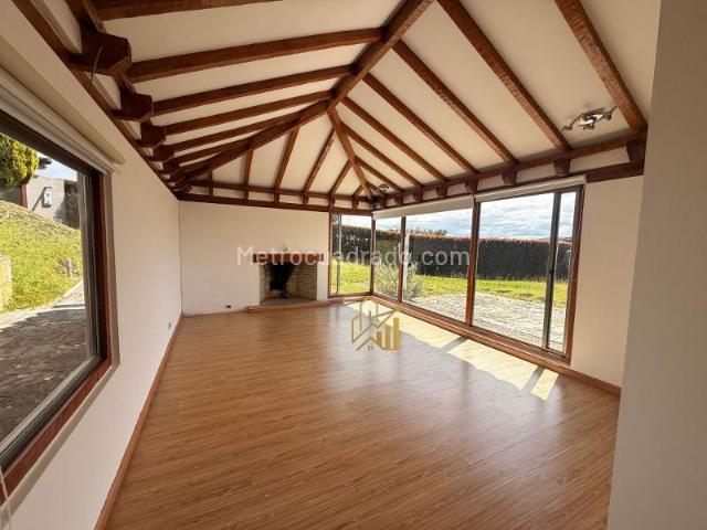 Casa en Arriendo, Encenillos de Sindamanoy, Chía