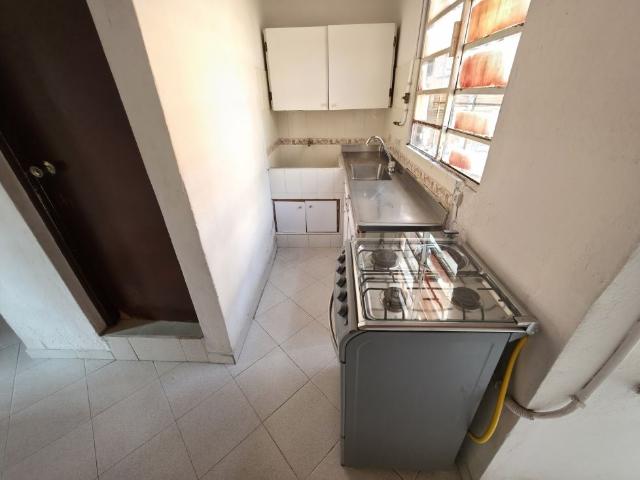 Casa en arriendo, Enciso