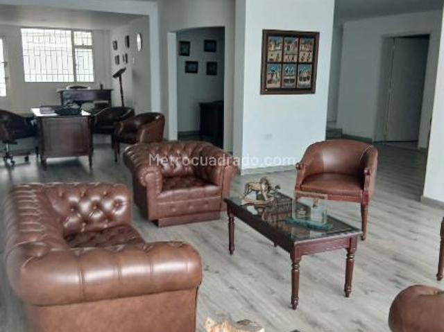 Casa en Arriendo, Engativa Normandia, Bogotá D.C