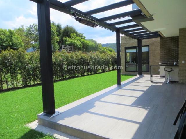 Casa en Arriendo, ENTRELOMAS BOSQUE RESIDENCIAL CLUB HOUSE, Zipaquira