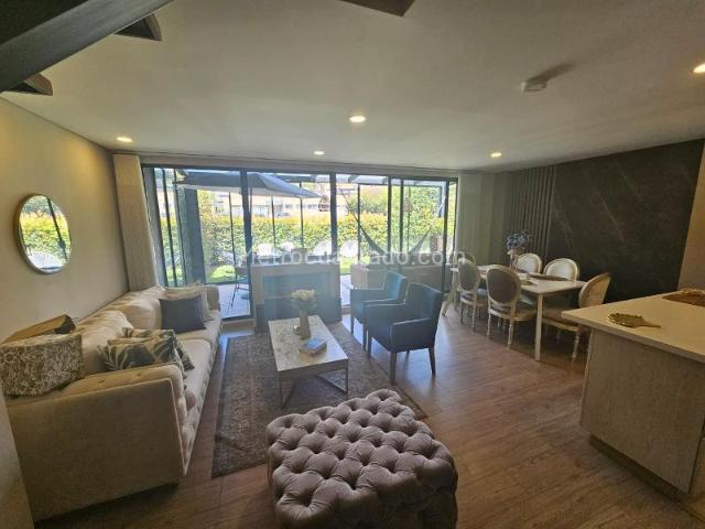 Casa en Arriendo, Entrelomas, Briceño
