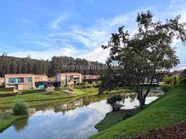 Casa en Arriendo, Entrelomas, Zipaquira