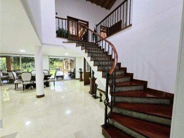 Casa en arriendo Envigado, Antioquia