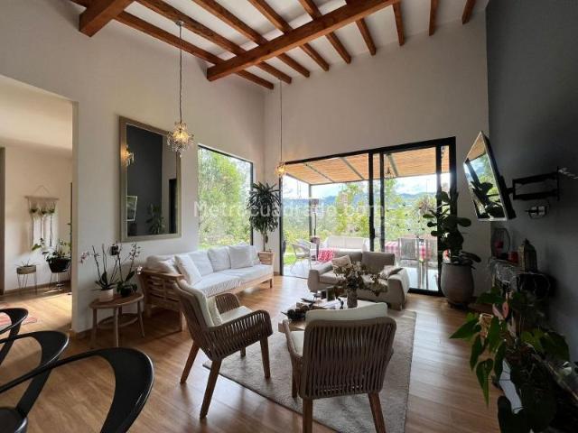 Casa en Arriendo, ENVIGADO, Envigado