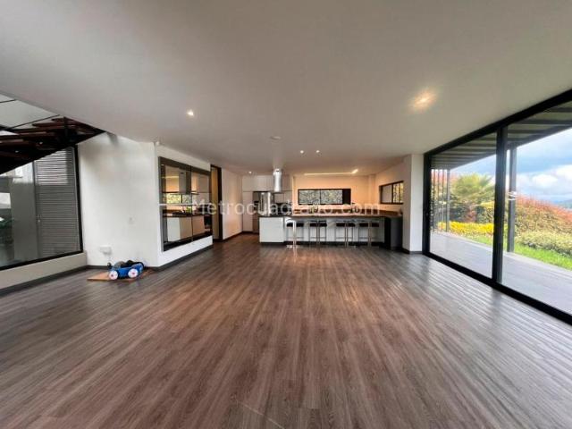 Casa en Arriendo, ENVIGADO, Envigado