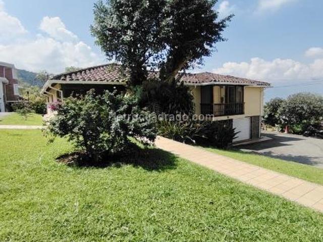 Casa en Arriendo, Envigado