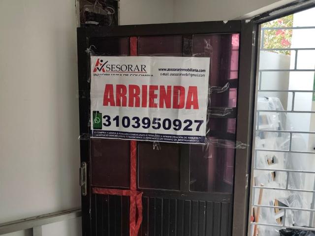 Casa en arriendo, Escallonvilla