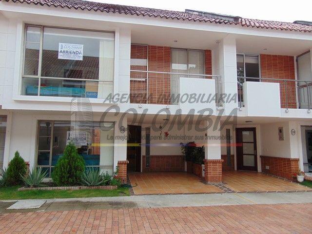 Casa en arriendo, Estancia del vergel