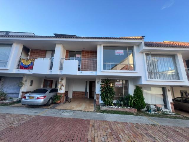 Casa en arriendo, Estancia del vergel