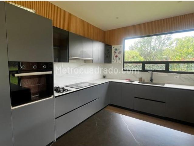 Casa en Arriendo, Fagua, Chía