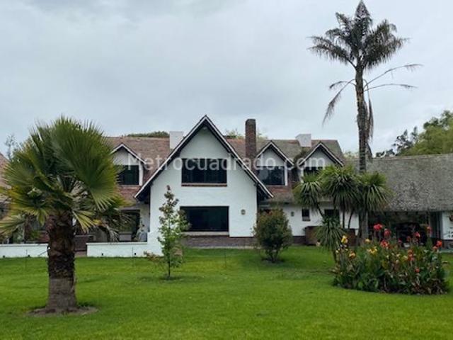 Casa en Arriendo, Fagua Chia, Chía