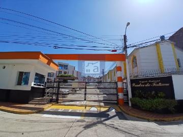 Casa en arriendo, Fatima
