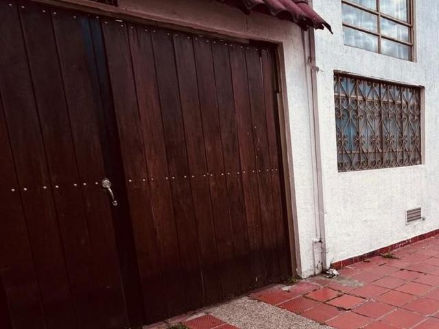 Casa en arriendo Ferrocaja, Occidente