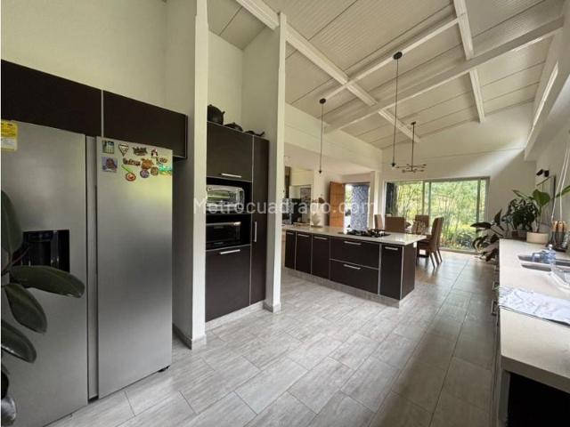 Casa en Arriendo, Fizebad, Retiro