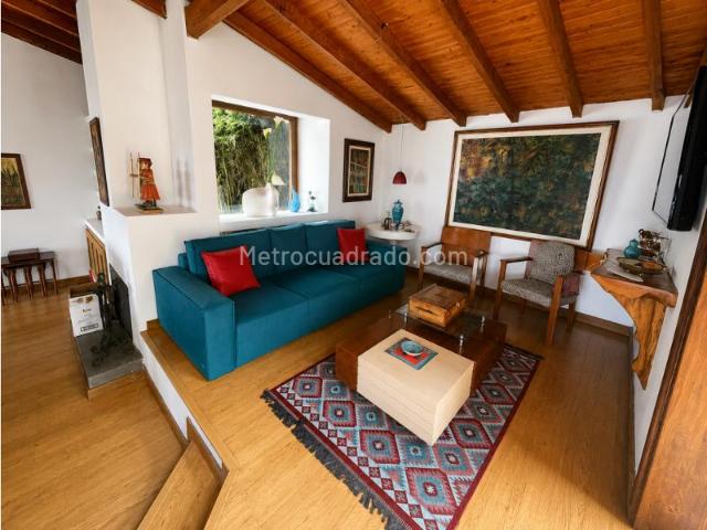 Casa en Arriendo, Fizebad, Retiro