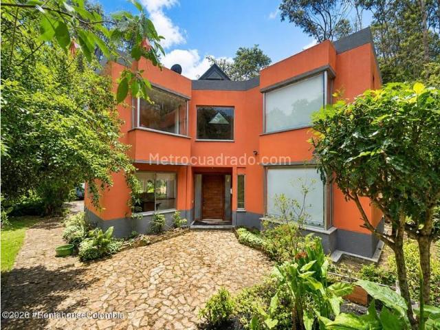 Casa en Arriendo, Floresta De La Sabana, Bogotá D.C