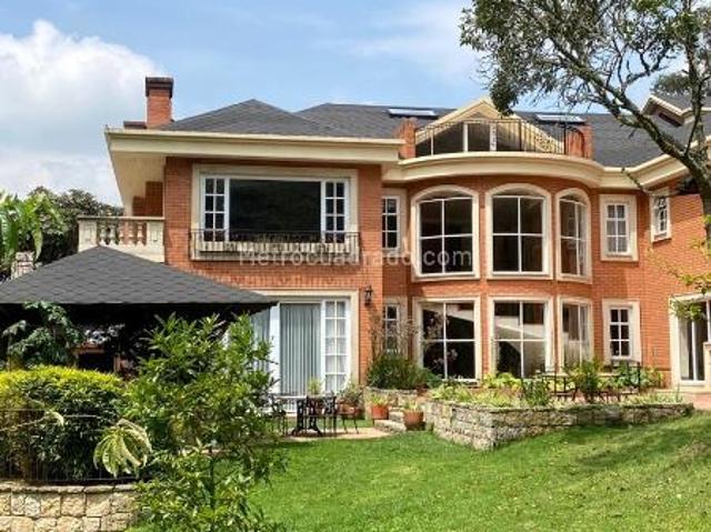 Casa en Arriendo, FLORESTA DE LA SABANA, Bogotá D.C