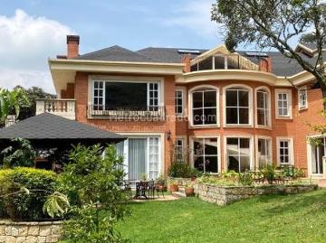 Casa en Arriendo, FLORESTA DE LA SABANA, Bogotá D.C