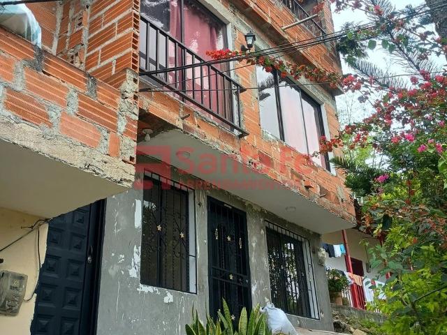 Casa en arriendo, Floresta