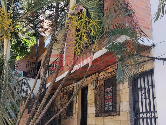 Casa en arriendo, Floresta