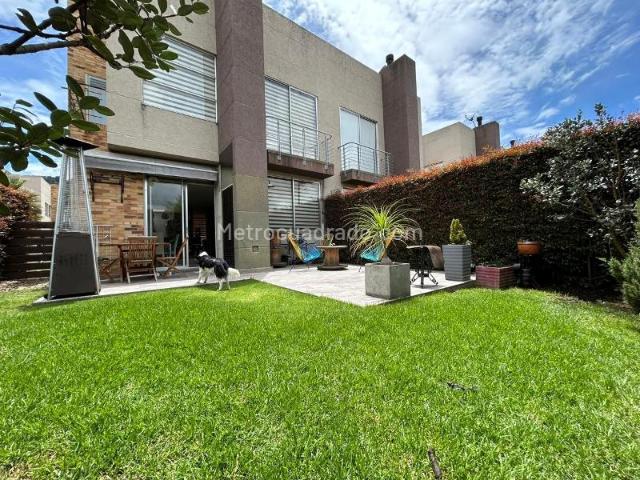 Casa en Arriendo, Fonqueta, Chía