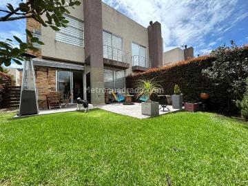 Casa en Arriendo, Fonqueta, Chía