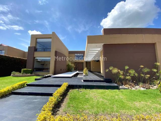 Casa en Arriendo, Fonqueta, Chía