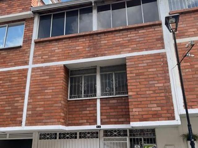 Casa en arriendo, Fontana