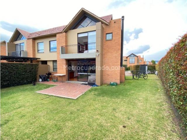 Casa en Arriendo, Fontanar, Cajicá