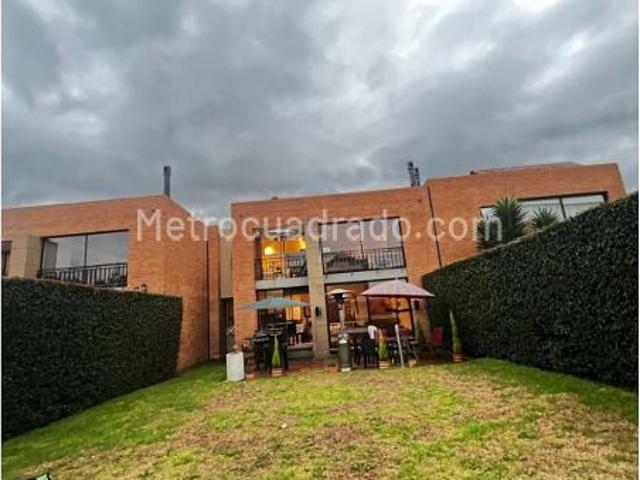 Casa en Arriendo, Fontanar, Chía