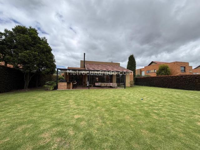 Casa en Arriendo, Fontanar, Chía
