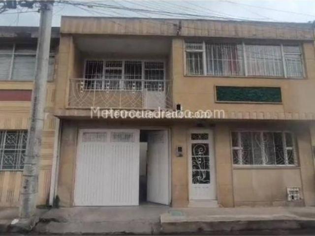 Casa en Arriendo, Fontibon, Bogotá D.C