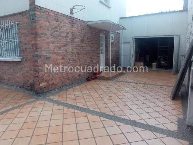 Casa en Arriendo, FONTIBON, Bogotá D.C