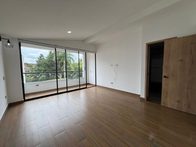 Casa en arriendo, Gualanday