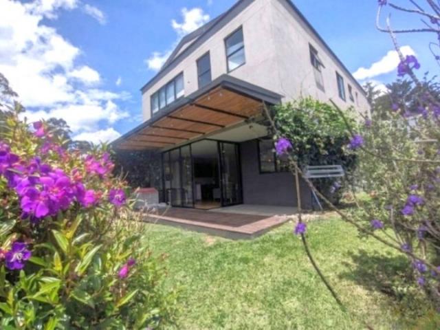 Casa en Arriendo GUALANDAY