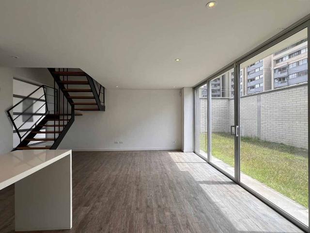 Casa en arriendo, Gualanday
