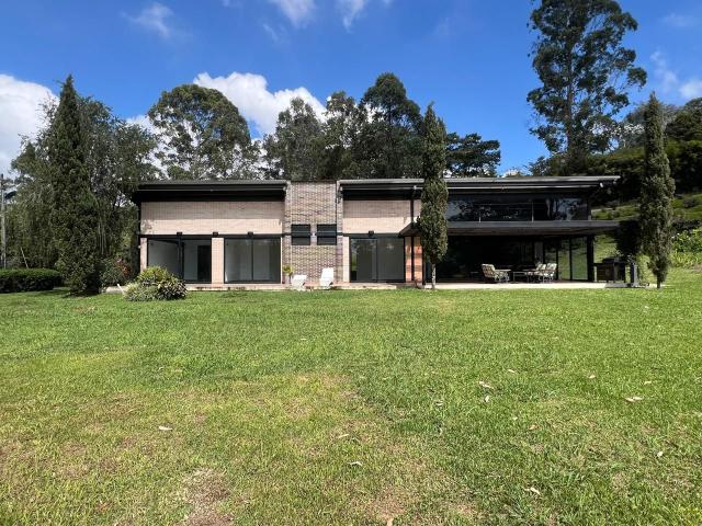 Casa en arriendo, Gualanday