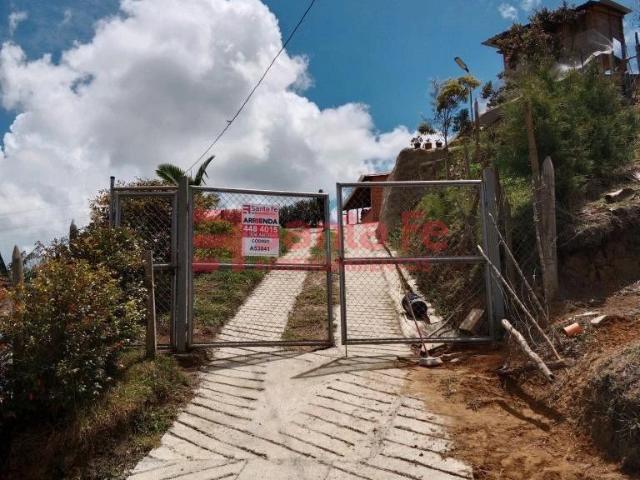 Casa en arriendo, Guarne
