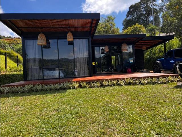 Casa en arriendo, Guarne