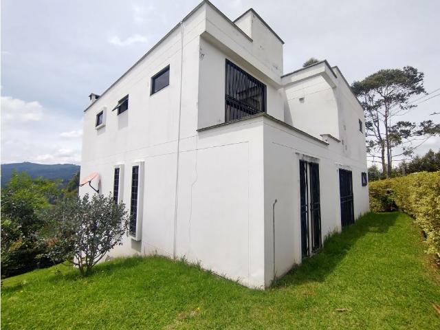Casa en arriendo, Guarne