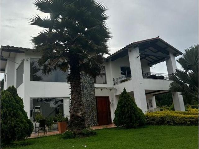 Casa en arriendo, Guarne