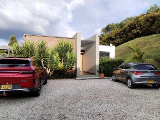 Casa en arriendo, Guarne