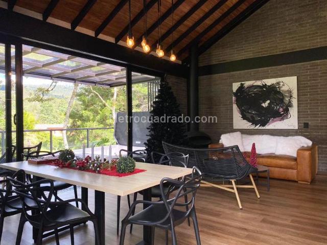 Casa en Arriendo, GUARNE, Guarne