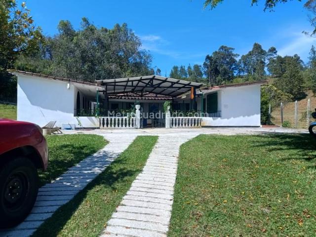 Casa en Arriendo, Guarne, Guarne
