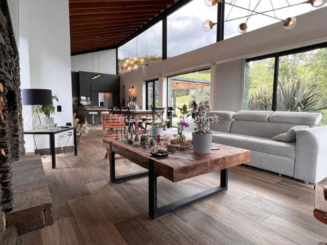 Casa en Arriendo, GUARNE, Guarne