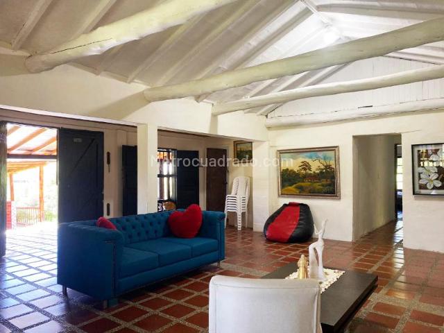 Casa en Arriendo, GUARNE, Guarne