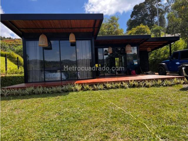 Casa en Arriendo, Guarne, Guarne