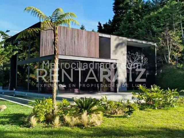 Casa en Arriendo, Guarne, Guarne